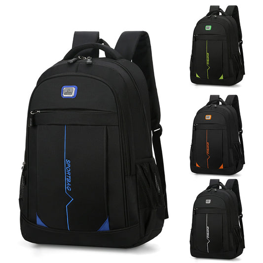 Charming Men's Trendy Computer Large Capacity Bags