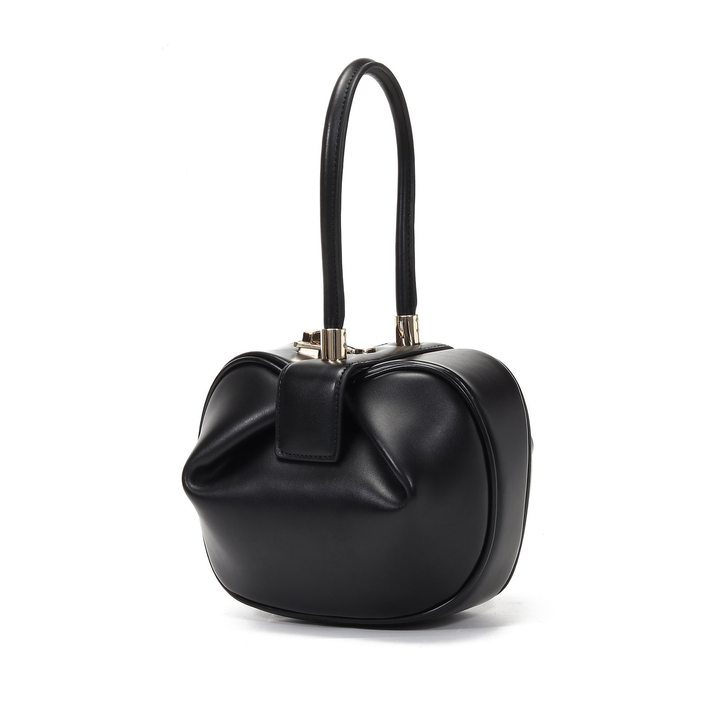 Beautiful Women's Design Korean Fashion Dumpling Handbags
