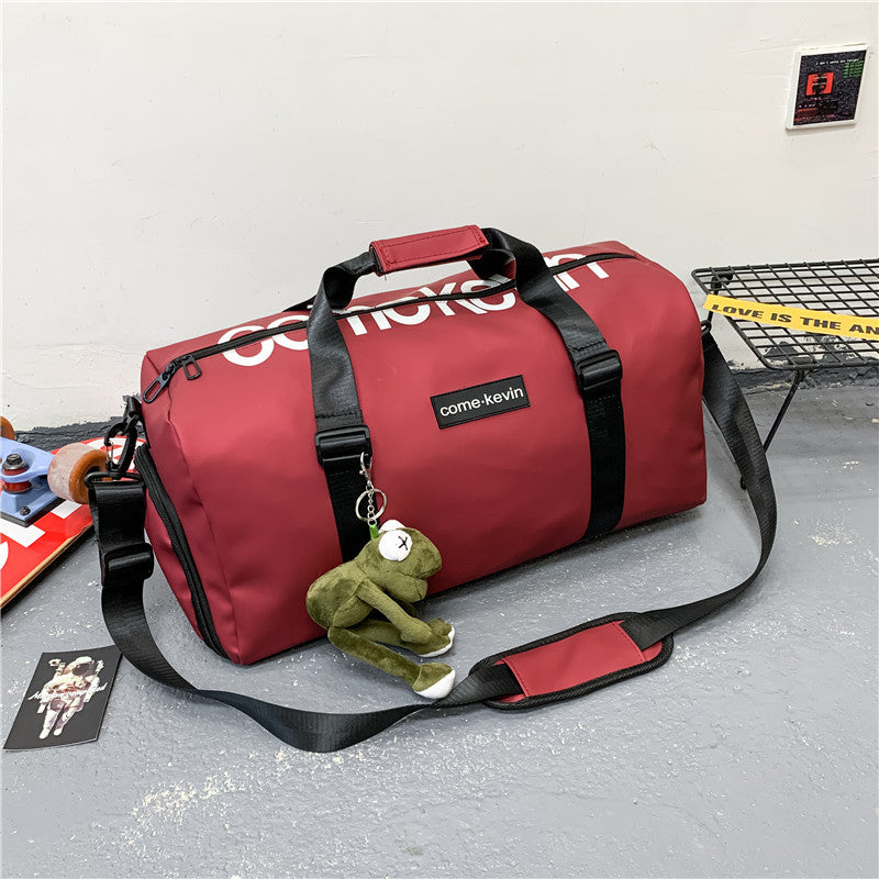 Women's & Men's & Short-distance Independent Shoe Pouch Dry Bags