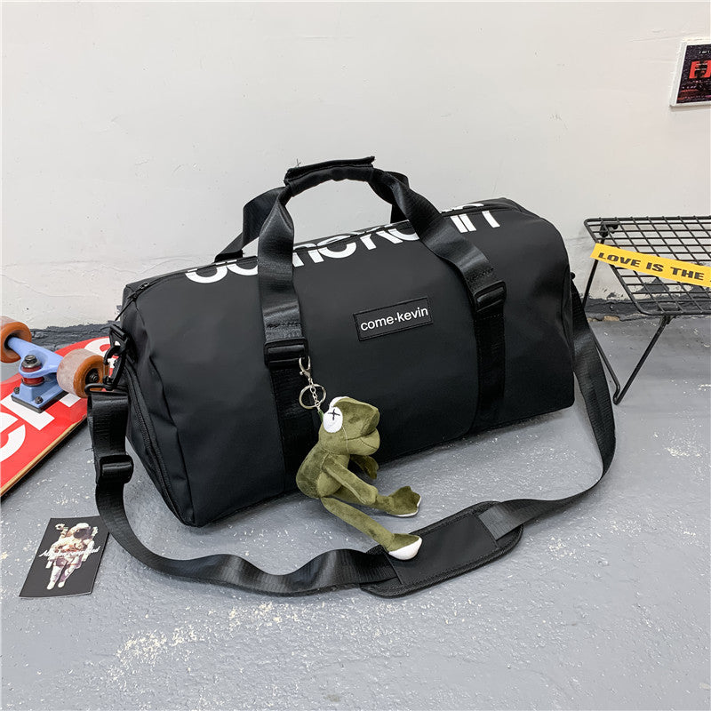 Women's & Men's & Short-distance Independent Shoe Pouch Dry Bags