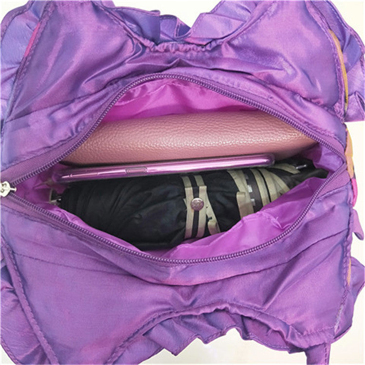 Women's Mother's Korean Style Mummy Lace Clutch Handbags