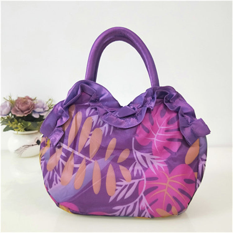 Women's Mother's Korean Style Mummy Lace Clutch Handbags