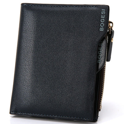 Trendy Comfortable Elegant Beautiful Pretty Men's Men's Wallets