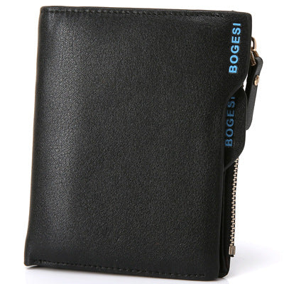 Trendy Comfortable Elegant Beautiful Pretty Men's Men's Wallets