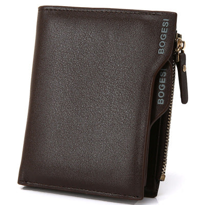 Trendy Comfortable Elegant Beautiful Pretty Men's Men's Wallets