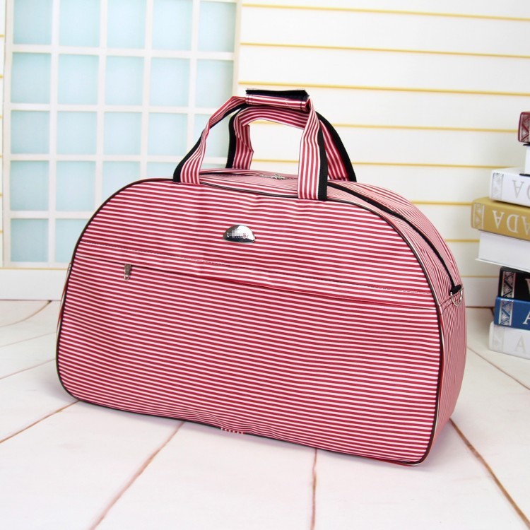 Creative Graceful Unique Oxford Cloth Portable Travel Bags