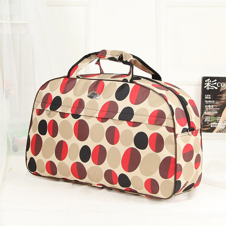 Special Offer Portable Business Trip Fitness Travel Bags