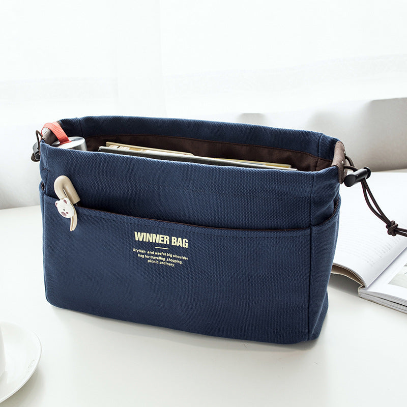 Winner Leisure Practical Portable Storage Large Cosmetic Bags