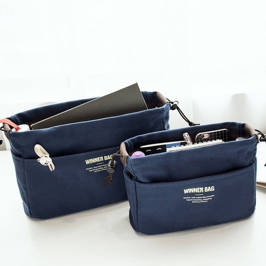 Winner Leisure Practical Portable Storage Large Cosmetic Bags