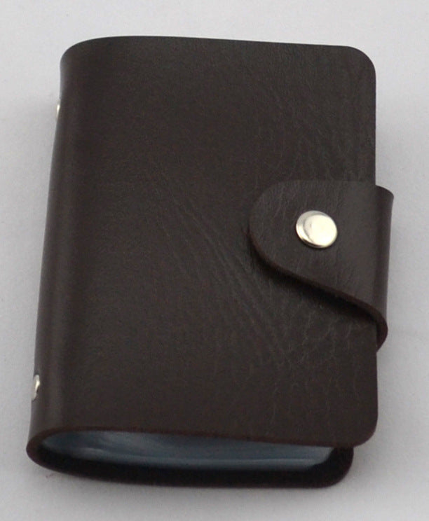 Slouchy Popular Gift Long Sun Glasses Card Holder