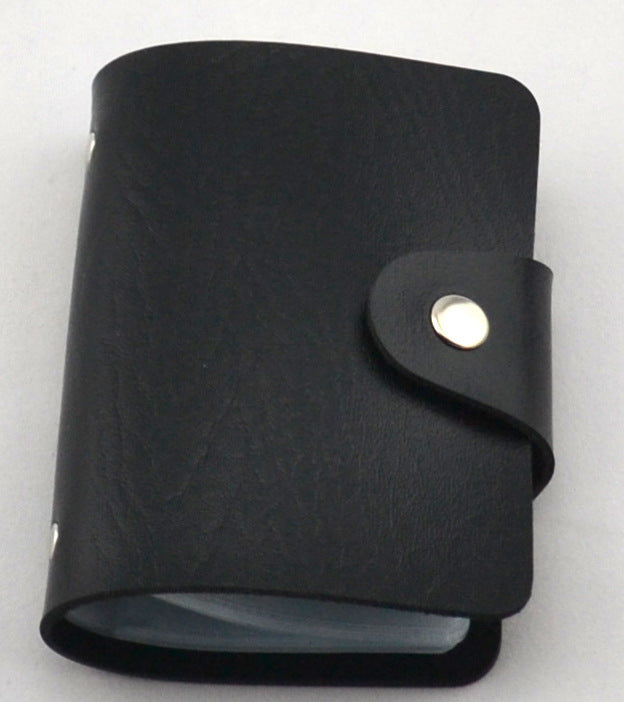 Slouchy Popular Gift Long Sun Glasses Card Holder