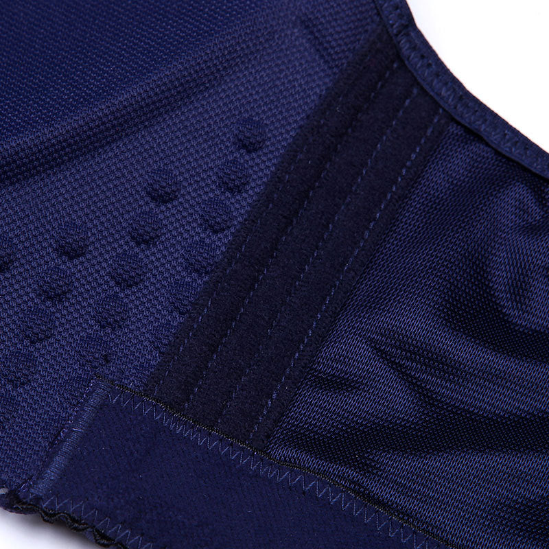 Large Glossy Surface Without Scratch No Steel Ring Bras