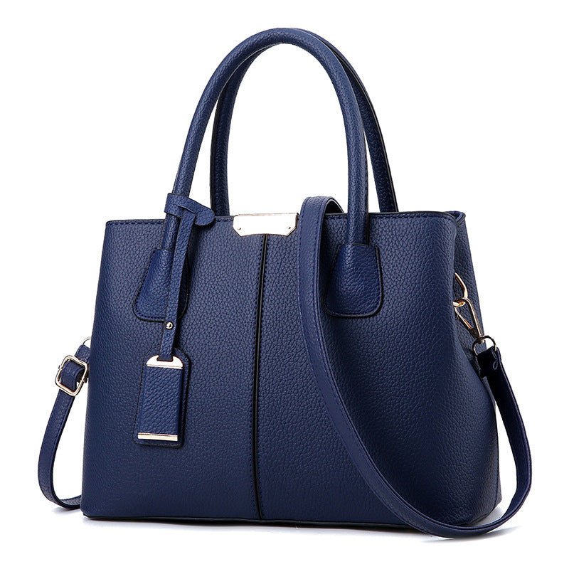 Women's Spring Korean Simple Fashion Trendy Handbags