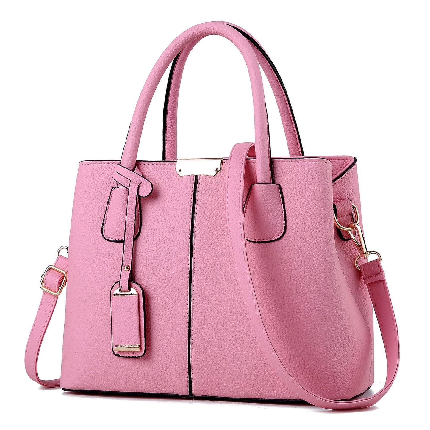 Women's Spring Korean Simple Fashion Trendy Handbags