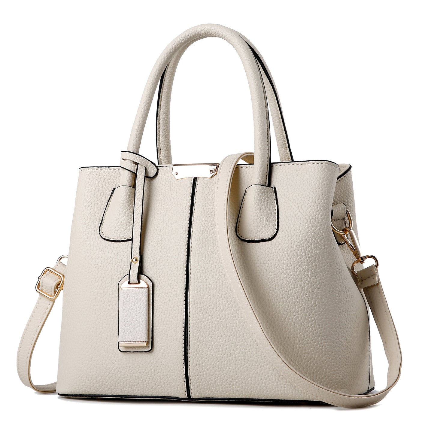Women's Spring Korean Simple Fashion Trendy Handbags