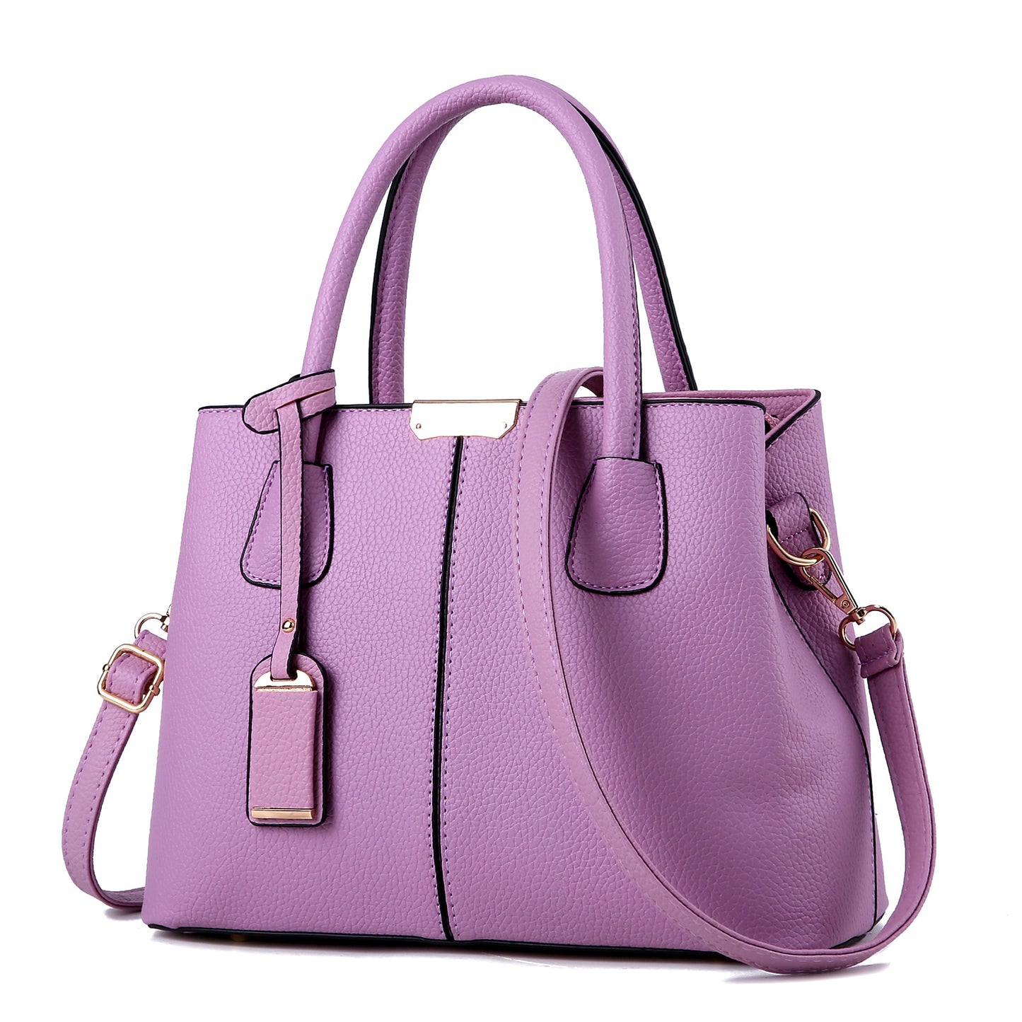Women's Spring Korean Simple Fashion Trendy Handbags