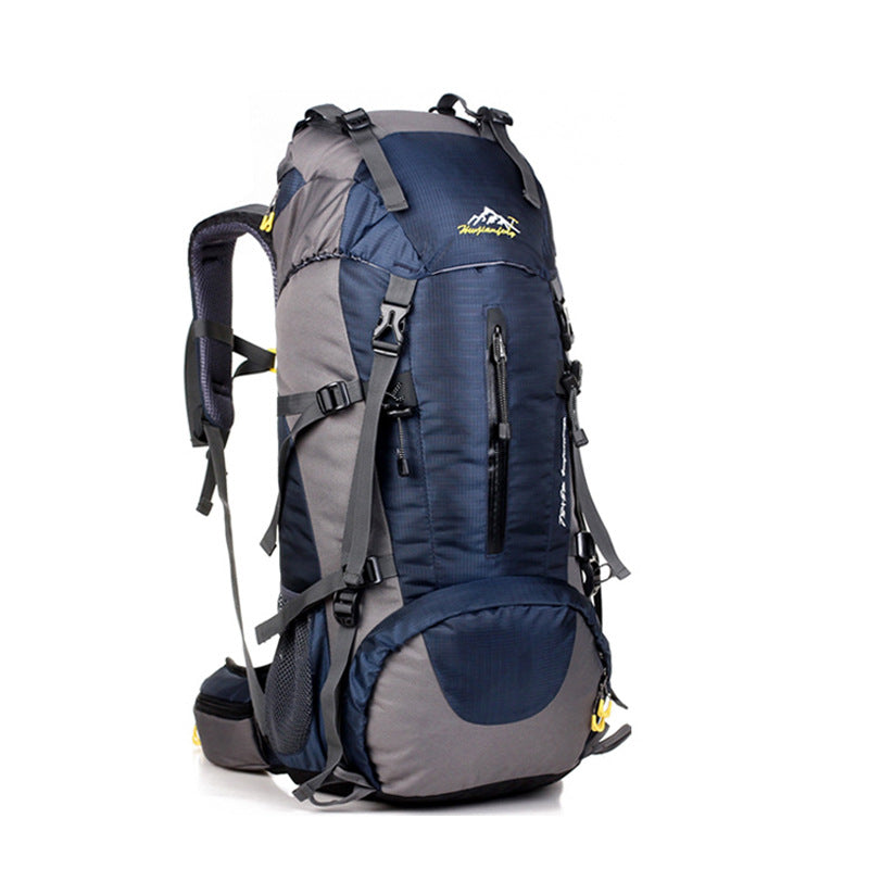 Unique Large Capacity Waterproof Leisure Hiking Bags