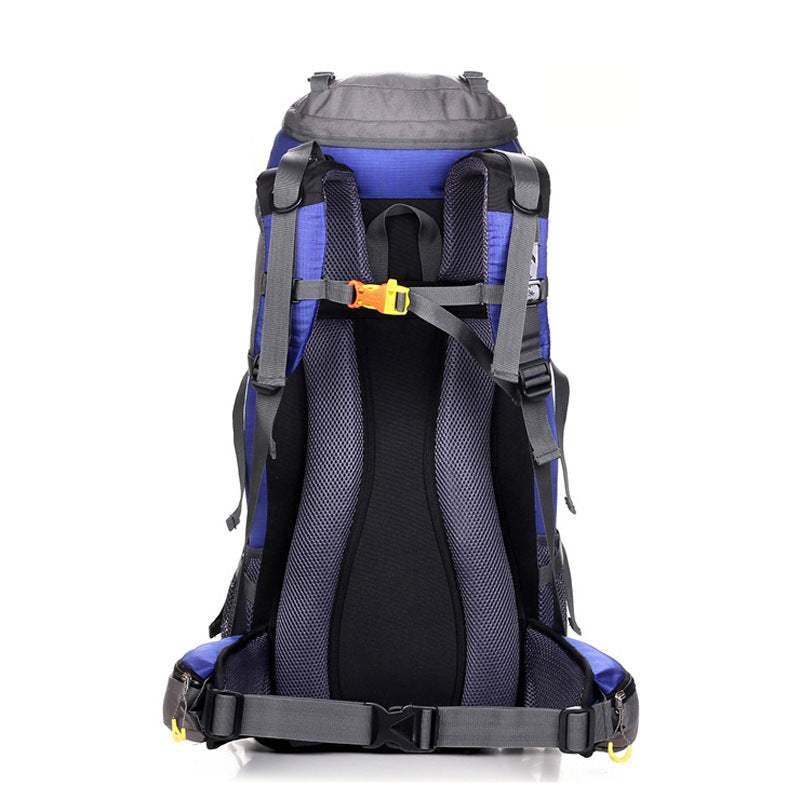 Unique Large Capacity Waterproof Leisure Hiking Bags