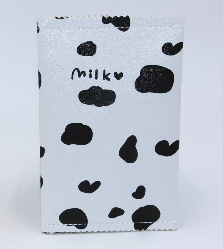 Snack Simulation Fun Biscuit Clutch Mini Coin Purses