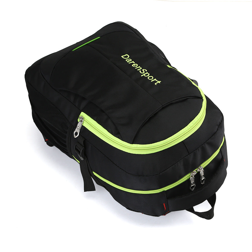 Men's Pretty Beautiful Fashion Simple Computer Backpacks