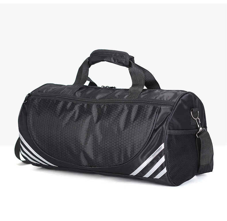 Glamorous Creative Unique Portable Cylinder Yoga Travel Bags