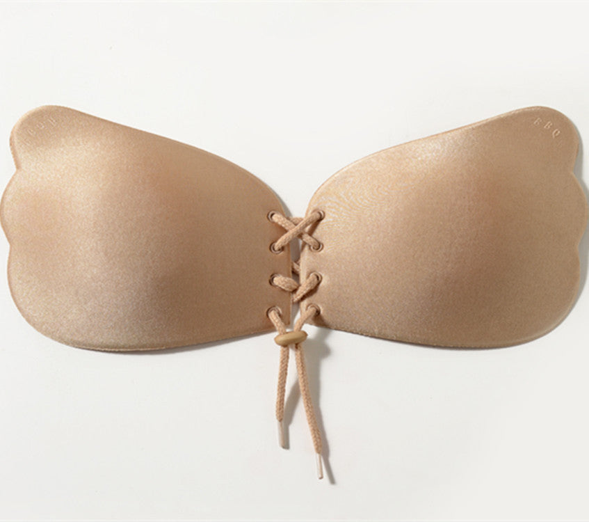 Lala Invisible Wings Inner Without Steel Bras