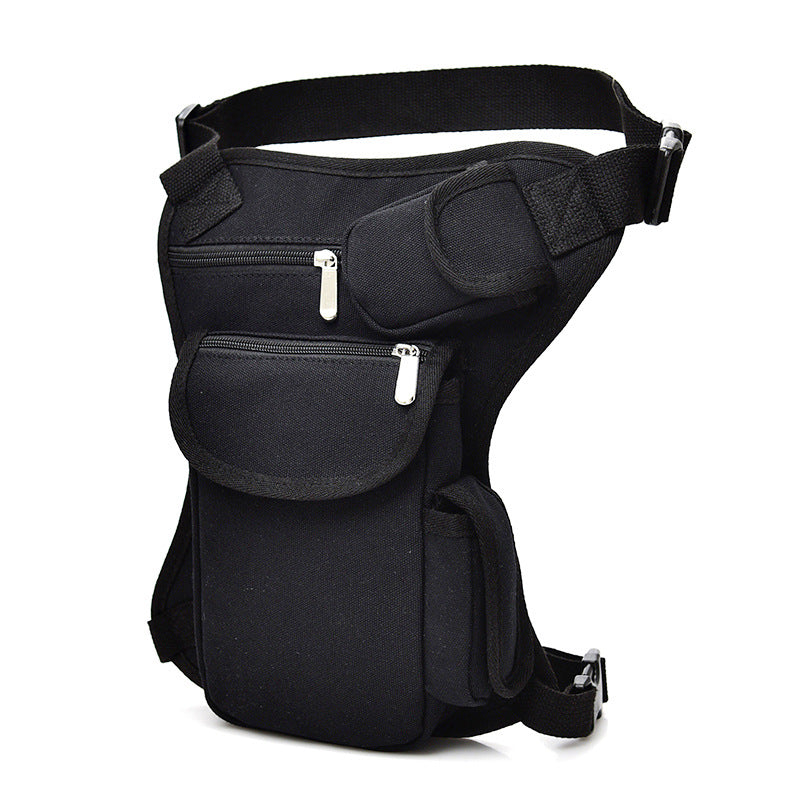 Men's And Leg Tactics Multifunctional Motorcycle Leisure Men's Bags
