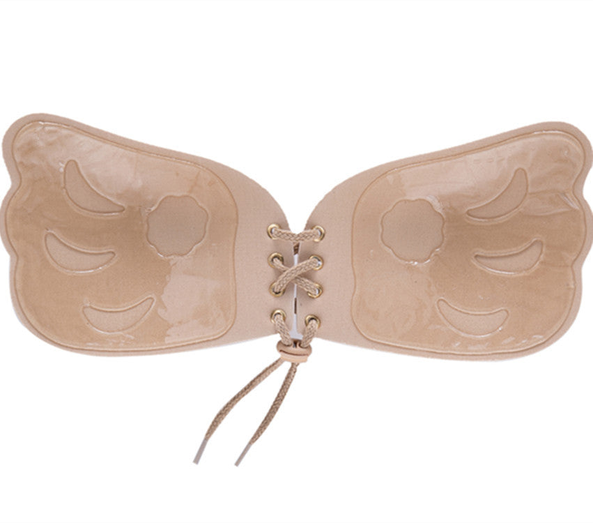 Lala Invisible Wings Inner Without Steel Bras