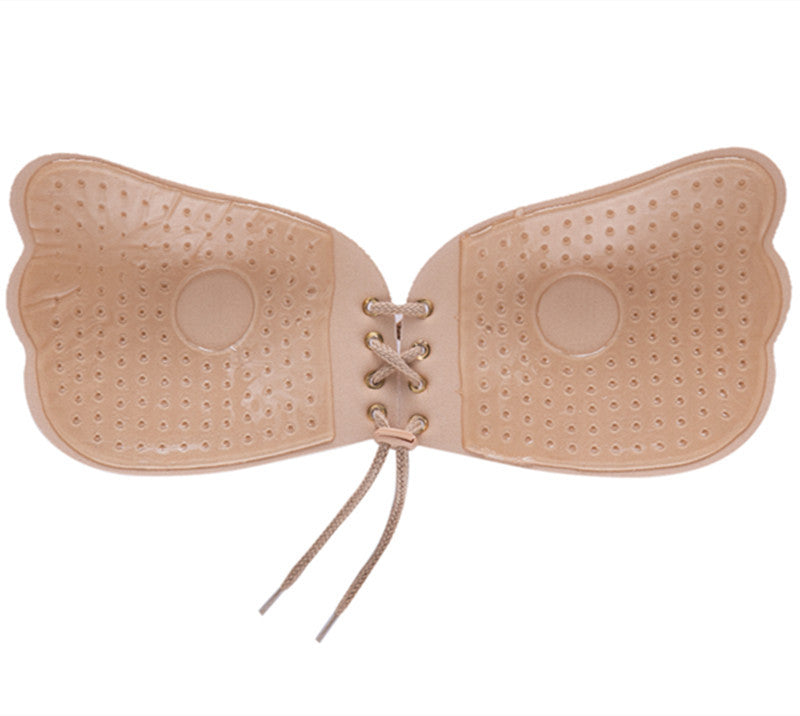 Lala Invisible Wings Inner Without Steel Bras