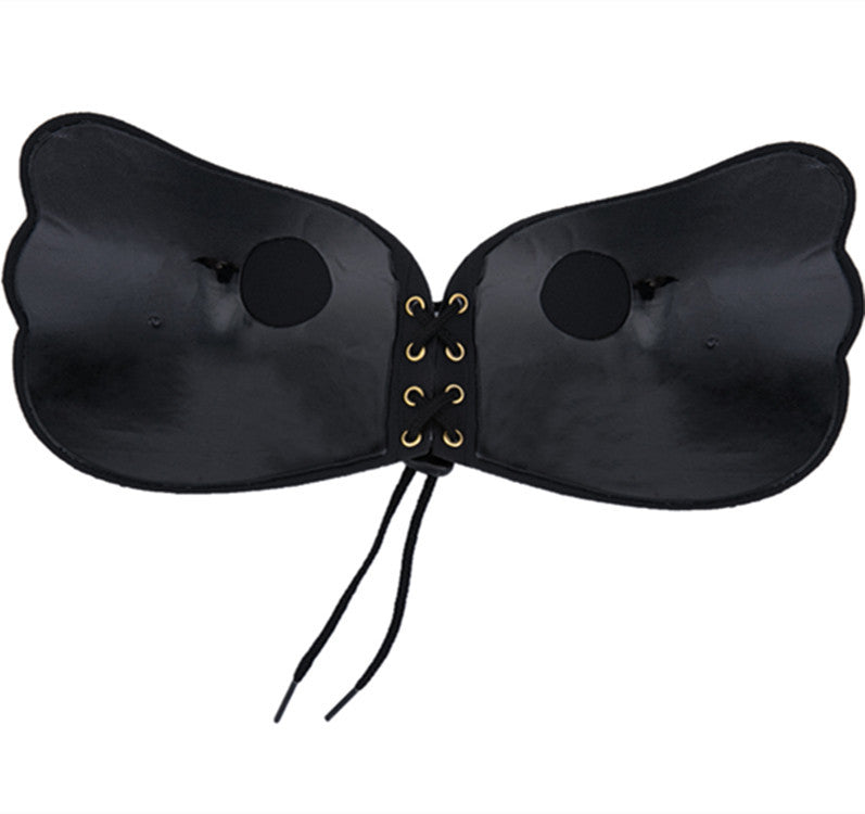 Lala Invisible Wings Inner Without Steel Bras