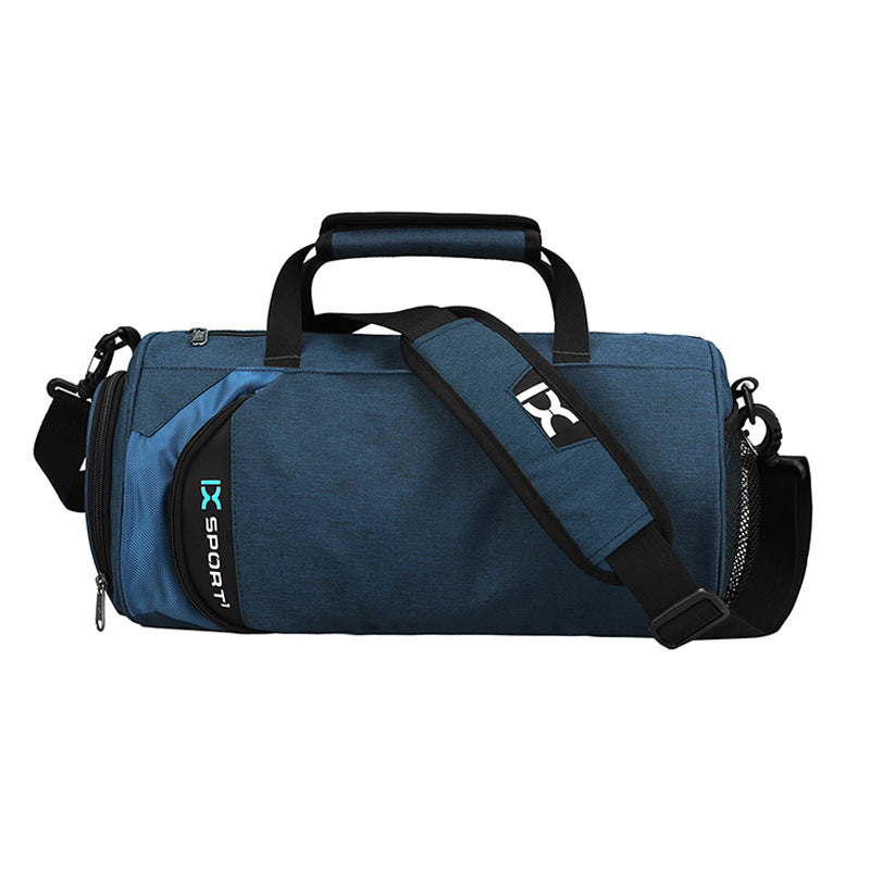 Women's & Men's & Cylinder Exercise Portable Yoga Training Travel Bags