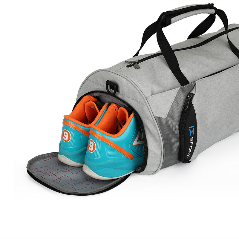 Women's & Men's & Cylinder Exercise Portable Yoga Training Travel Bags