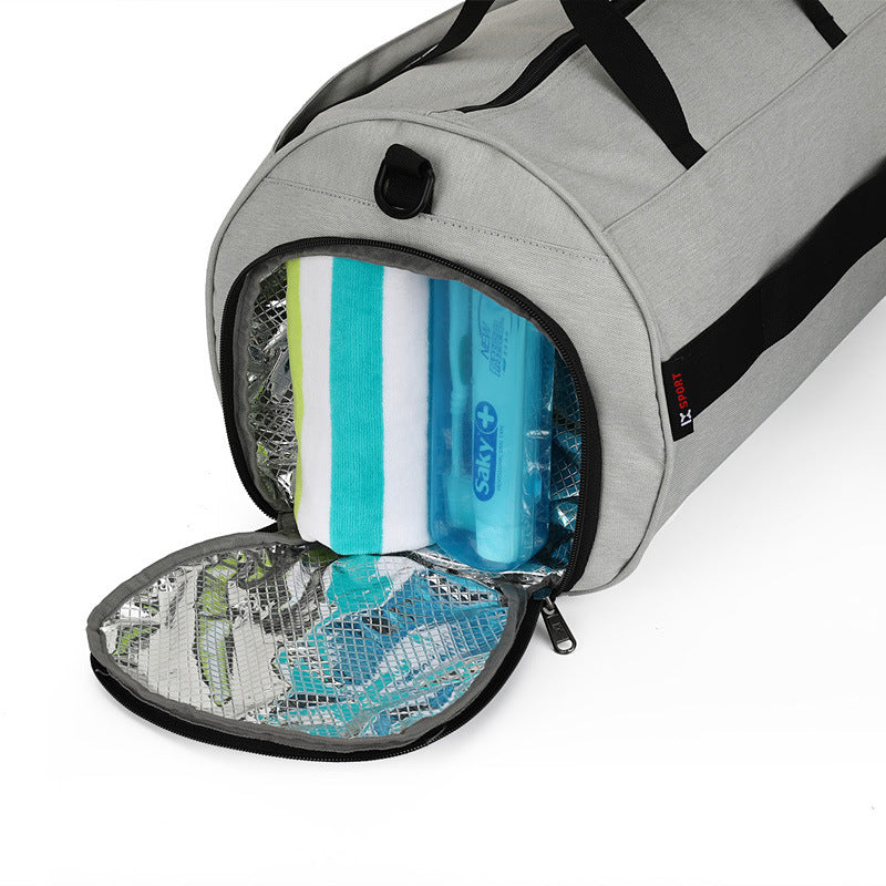 Women's & Men's & Cylinder Exercise Portable Yoga Training Travel Bags