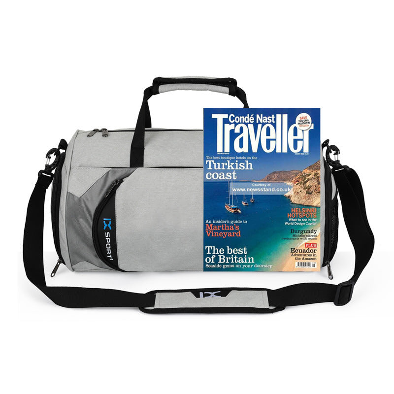 Women's & Men's & Cylinder Exercise Portable Yoga Training Travel Bags