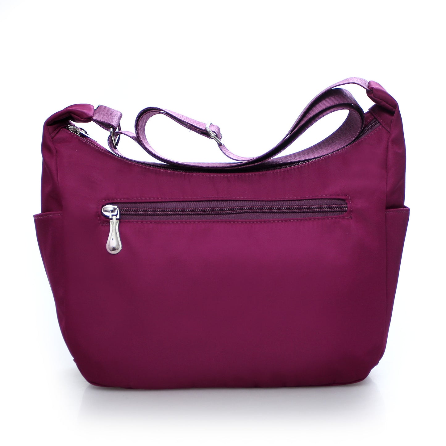 Women's Waterproof Nylon Fashion Large Capacity Crossbody Bags