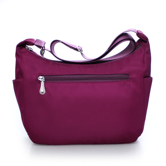 Women's Waterproof Nylon Fashion Large Capacity Crossbody Bags