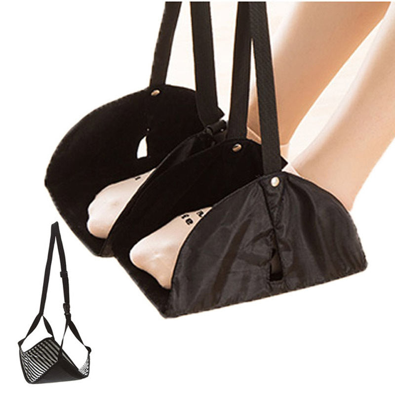 High-speed Rail Rest Mat Office Leisure Travel Bags