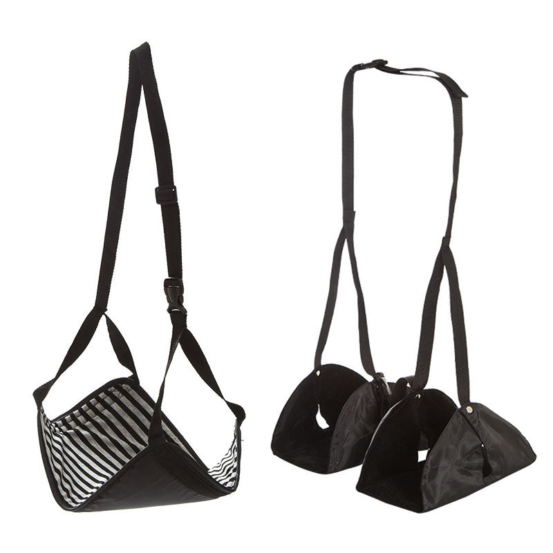 High-speed Rail Rest Mat Office Leisure Travel Bags