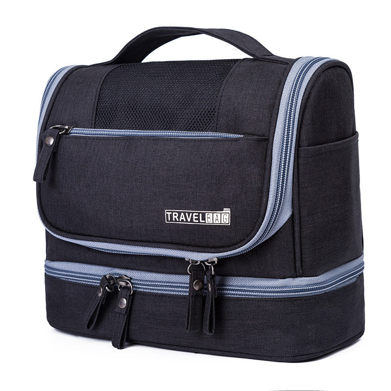 And Mildew-proof Wet Dry Separation Portable Bags