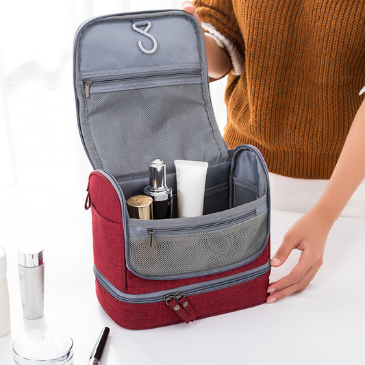 And Mildew-proof Wet Dry Separation Portable Bags