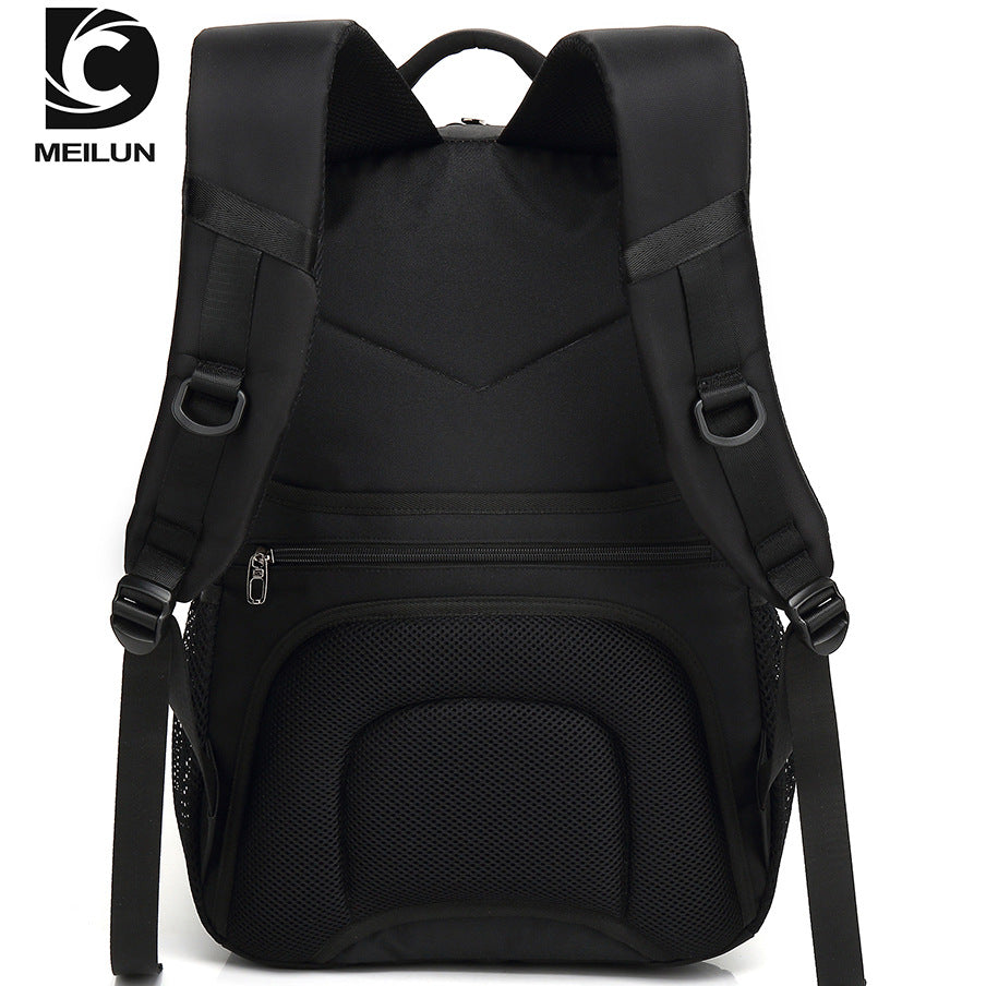 Men's Leisure Business Computer Korean Fashion Trend Backpacks
