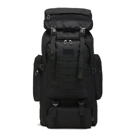 Women's & Men's & Large Capacity Waterproof Leisure Hiking Backpacks