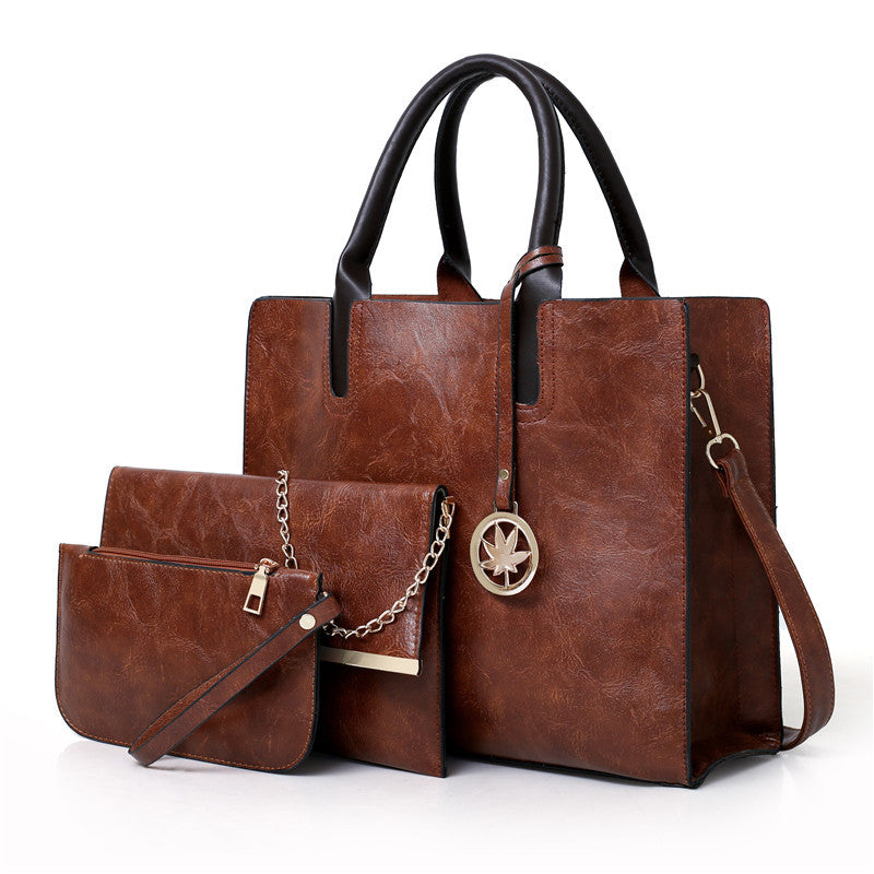 Women's Mother And Big Match Sets Handbags