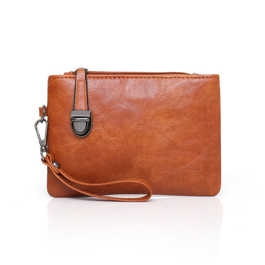 Elegant Innovative Graceful Women's Fashion Retro Handbags