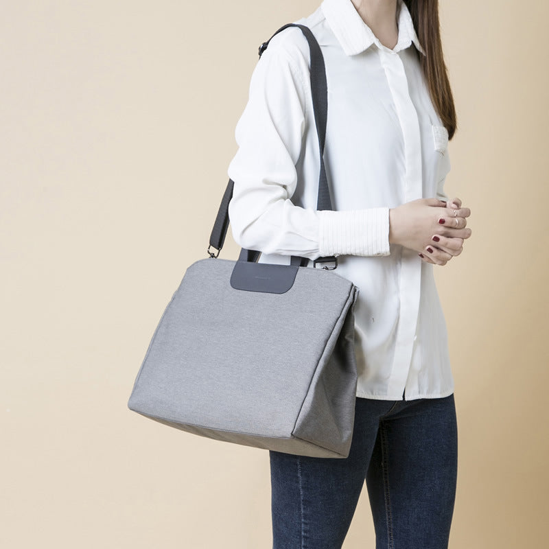 Women's & Men's & Winner Fashion Elegant Graceful Horizontal Handbags