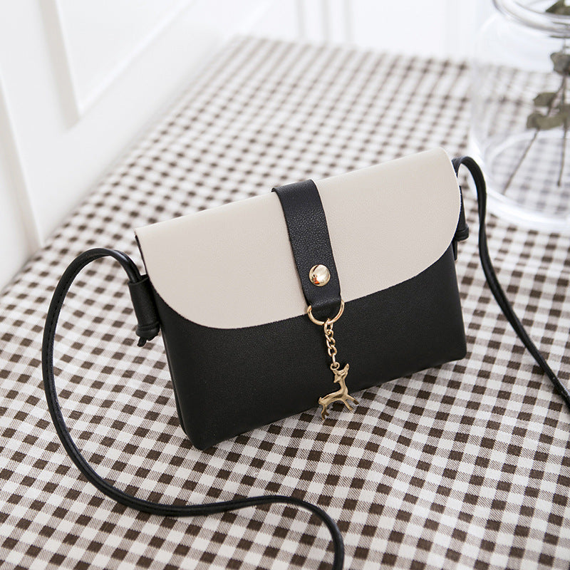 Glamorous Women's Korean Style Mini Goods Crossbody Bags