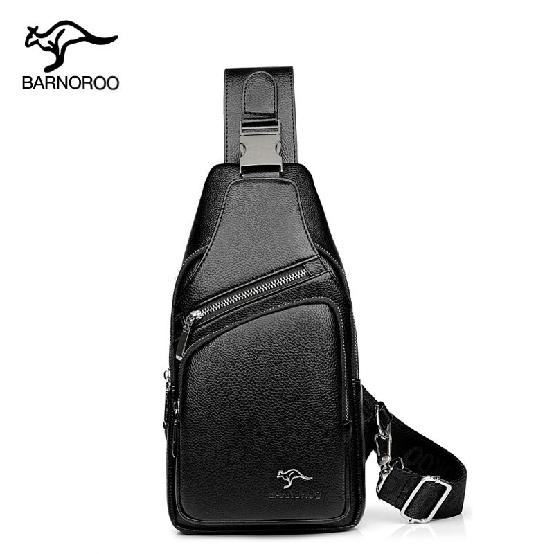 Elegant Attractive Men's Cycling Fashion Rand Men's Chest Bags