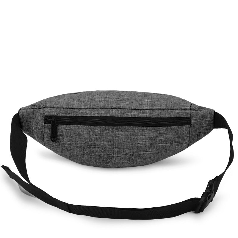 Unique Attractive New Classic Men's Waterproof Men's Waist Packs