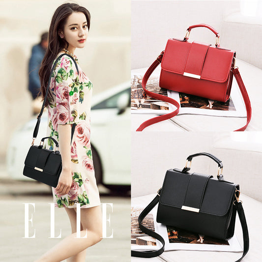 New Cool Women's Pouches Summer Fashion Handbags
