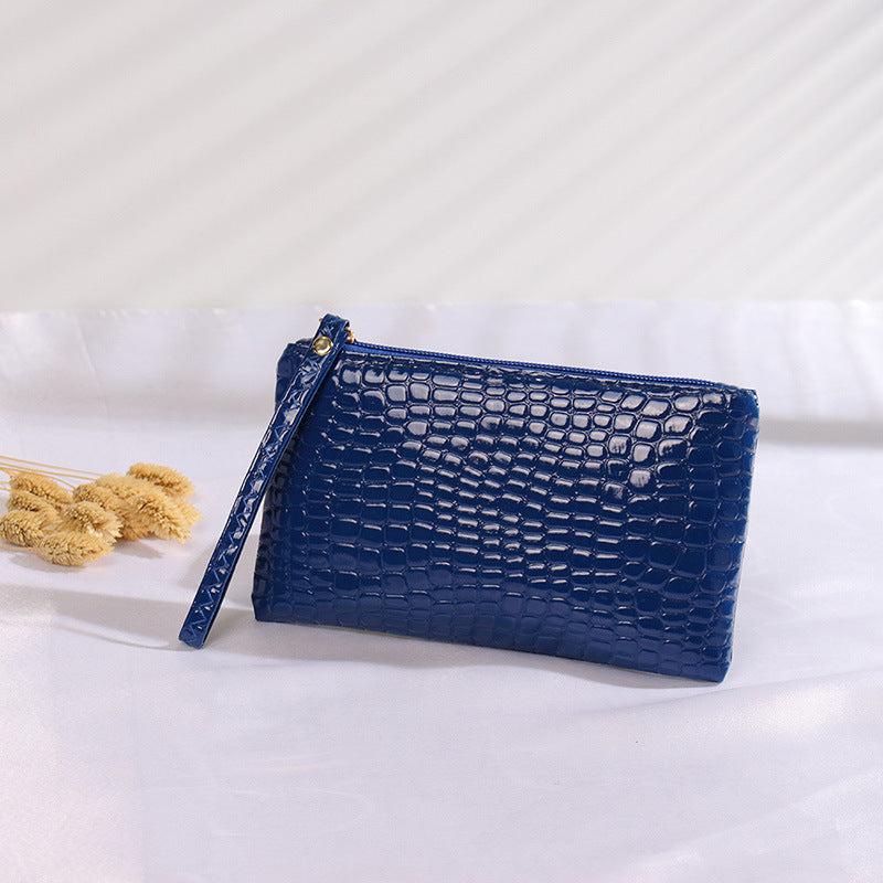 Women's Korean Style Mobile Gift Pouch Handbags